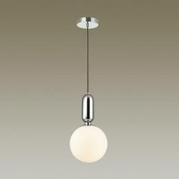 Подвесной светильник Odeon Light Okia  - 3